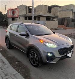 کیا سپۆرتاج